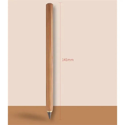 Eternal Wooden Pencil