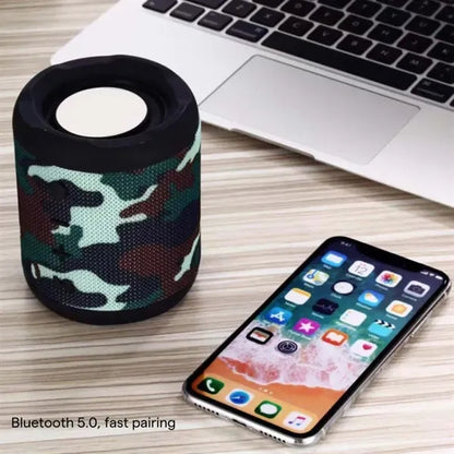 Speakers Bluetooth