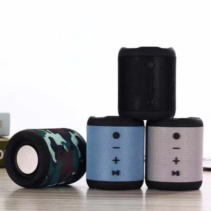 Speakers Bluetooth