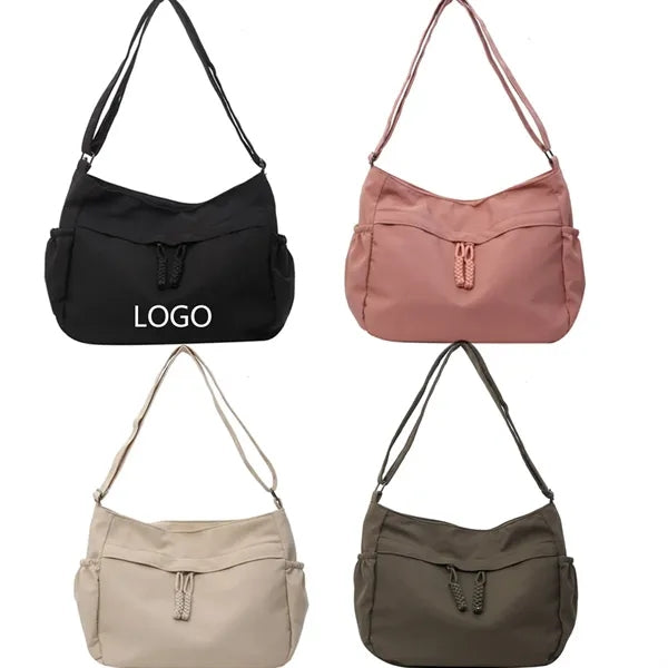 Casual Women's Crossbody Bag