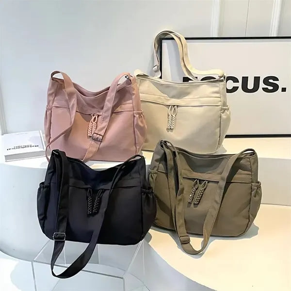 Casual Women's Crossbody Bag