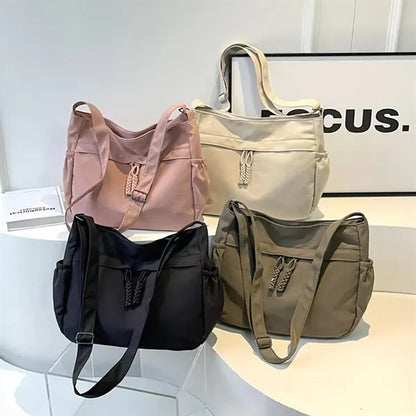 Casual Women's Crossbody Bag