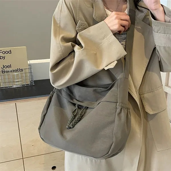 Casual Women's Crossbody Bag