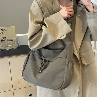 Casual Women's Crossbody Bag