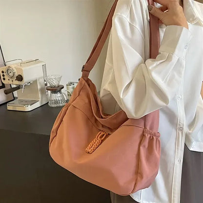 Casual Women's Crossbody Bag