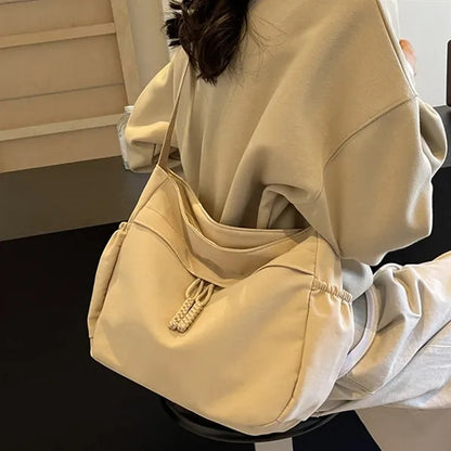 Casual Women's Crossbody Bag