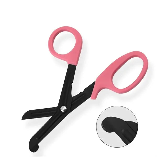 First Aid Medical Scissors