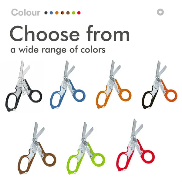 Trauma Shears Emergency Scissors