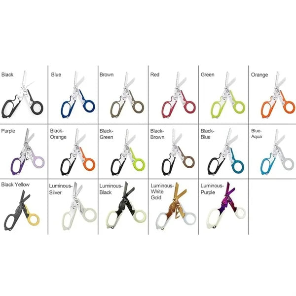 Trauma Shears Emergency Scissors