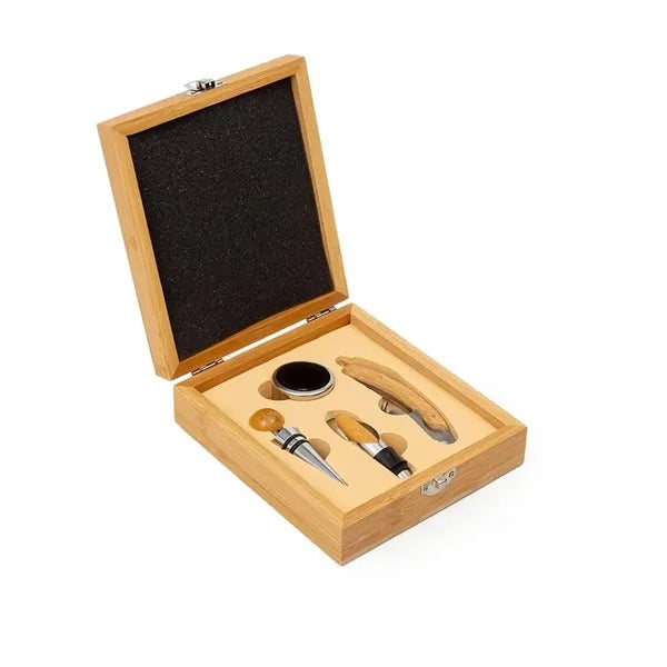 Wine Corkscrew Gift Set