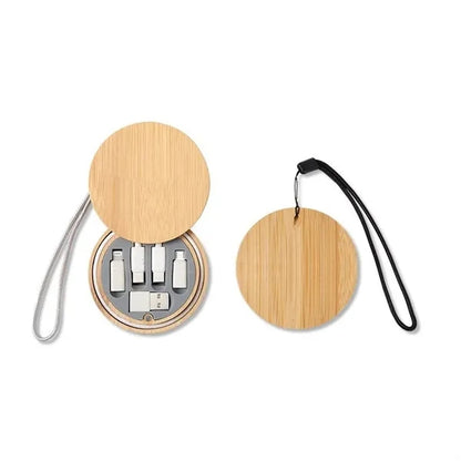 Eco-Friendly Data Cable