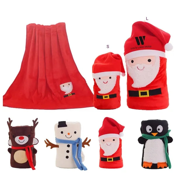 Gift Blanket