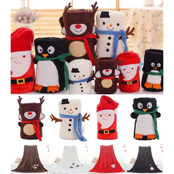 Gift Blanket