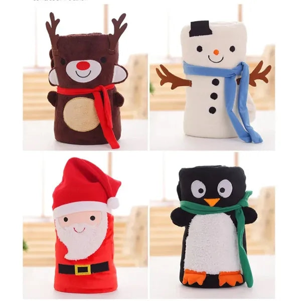 Gift Blanket