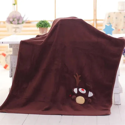Gift Blanket