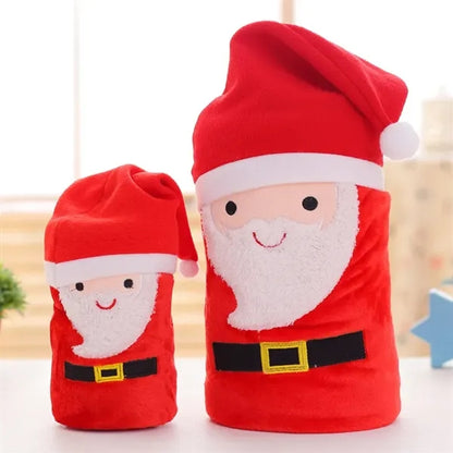 Gift Blanket