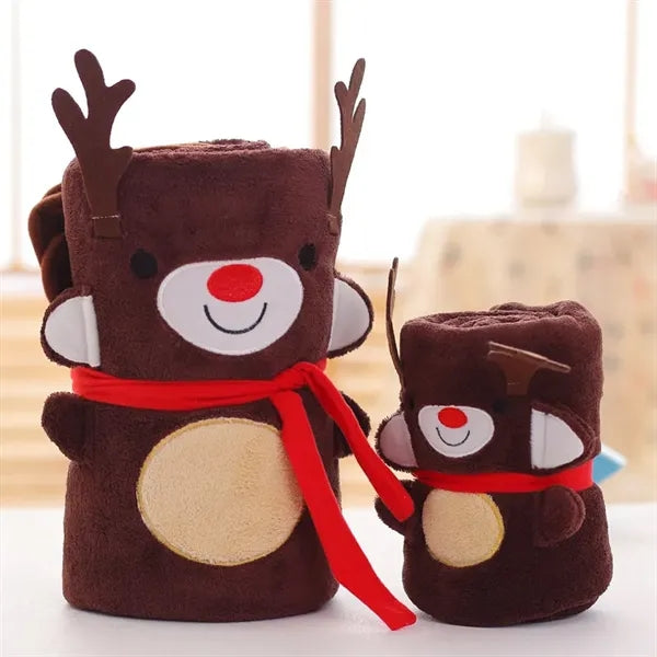 Gift Blanket