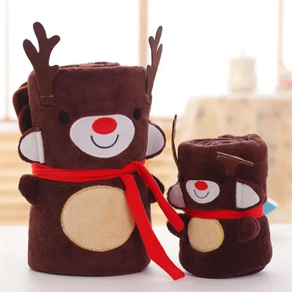 Gift Blanket