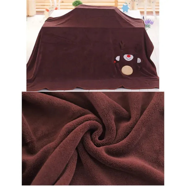 Gift Blanket