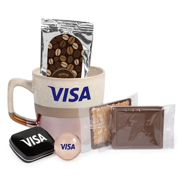 Rise & Shine Gift Set