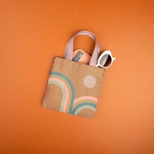 ITTY BITTY - 4CP NYLON