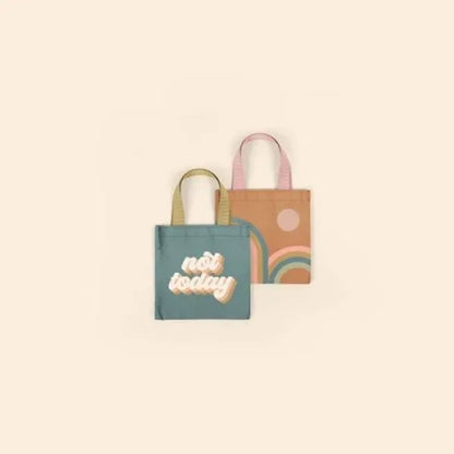 ITTY BITTY - 4CP NYLON