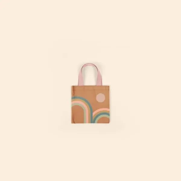 ITTY BITTY - 4CP NYLON