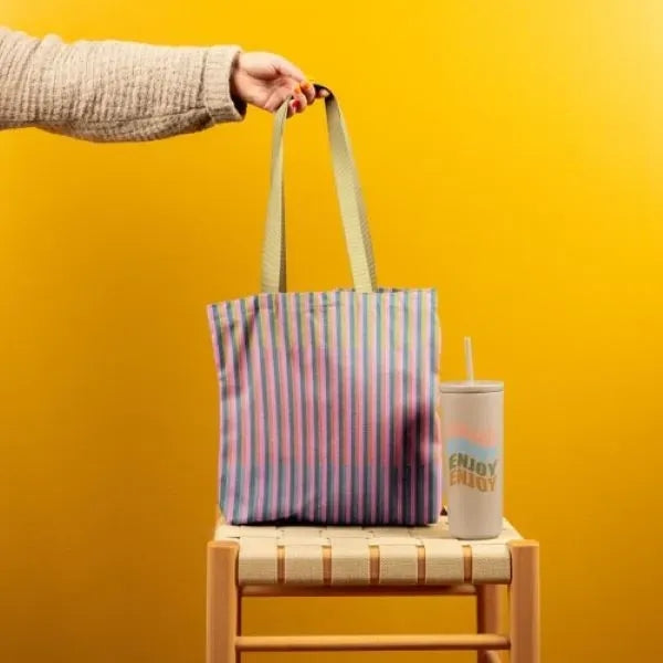 DAILY GRIND - 4CP PIGMENT DYED CANVAS