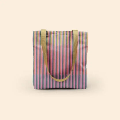 DAILY GRIND - 4CP PIGMENT DYED CANVAS