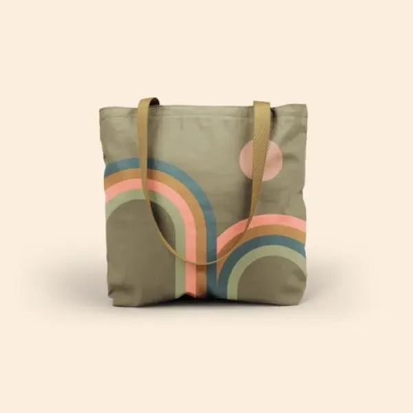 DAILY GRIND - 4CP NYLON