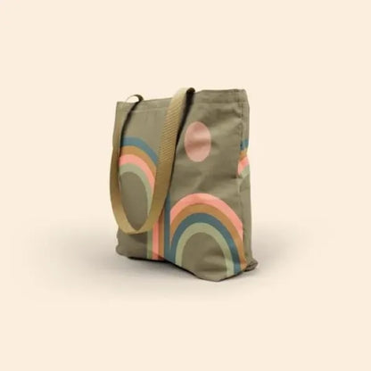 DAILY GRIND - 4CP NYLON