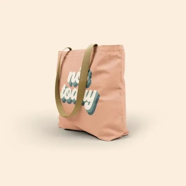 DAILY GRIND - 4CP NYLON