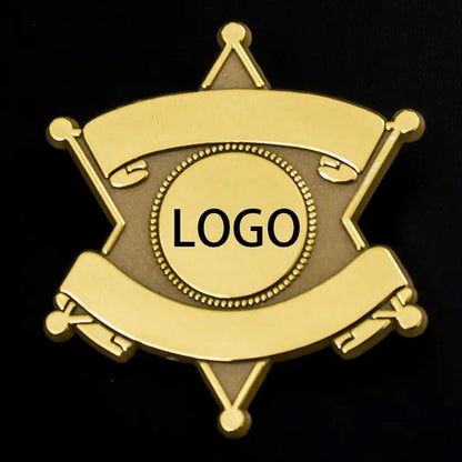 Customize Badge