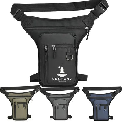 Tactical Thigh Pack Pouch