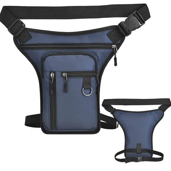 Tactical Thigh Pack Pouch