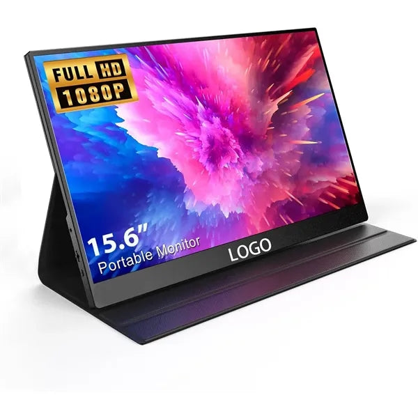 15.6" Portable Monitor
