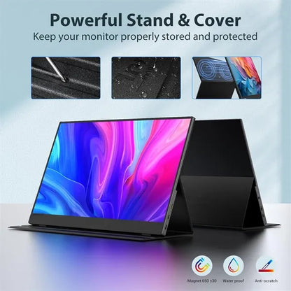 15.6" Portable Monitor