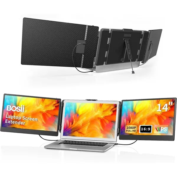 15.6" Portable Monitor