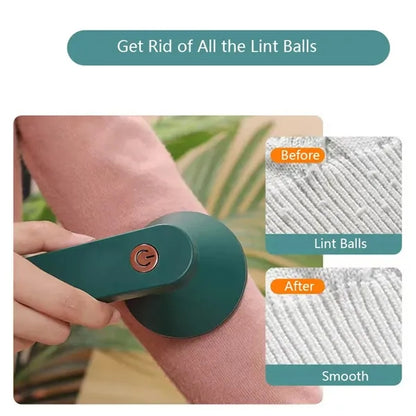 Fabric Shaver / Sweater / Lint