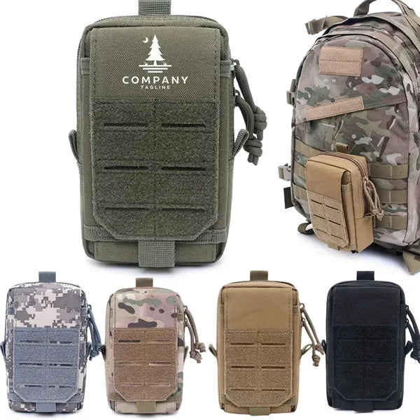 Tactical Molle Pouch