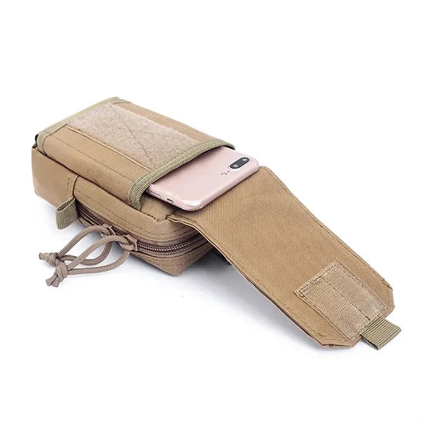 Tactical Molle Pouch