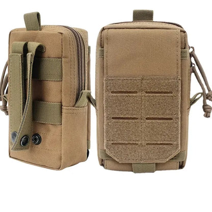 Tactical Molle Pouch