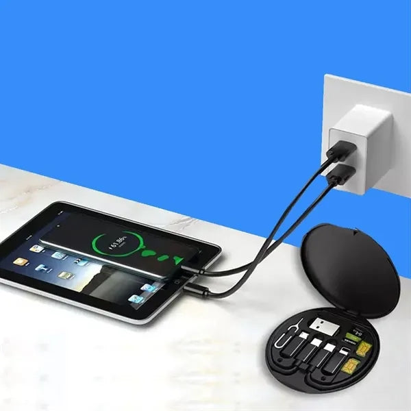 Multi Usb Adapter Set