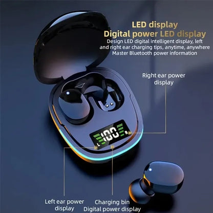 Original Bluetooth Earphones