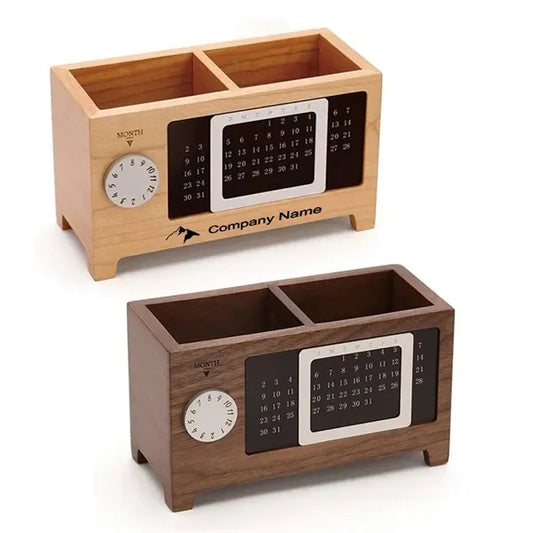 Creative Pen Pencil Holder