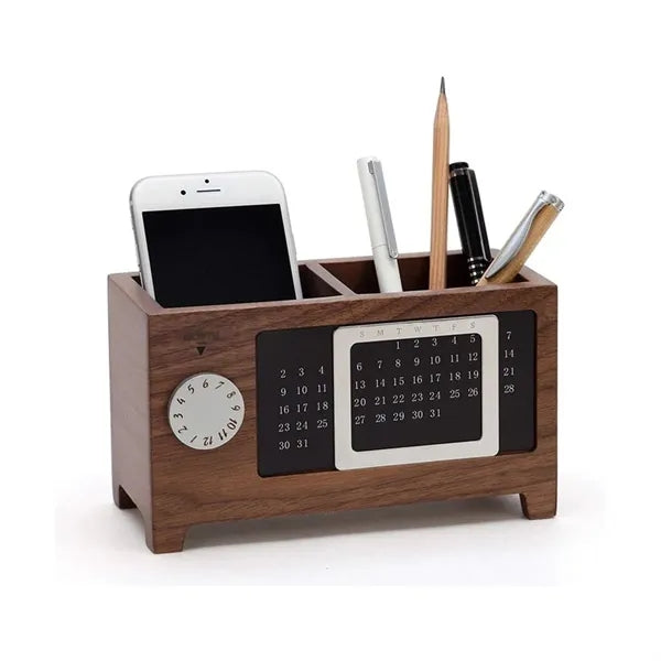 Creative Pen Pencil Holder
