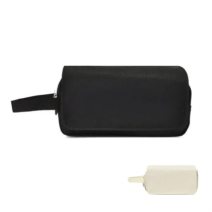 Portable Large Capacity Classic Model Pen Bag