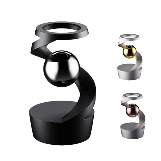 Desk Kinetic Spinning Toy