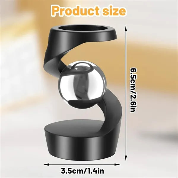 Desk Kinetic Spinning Toy