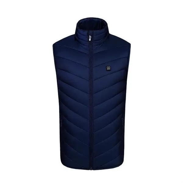 Winter Outdoor Heated Vest